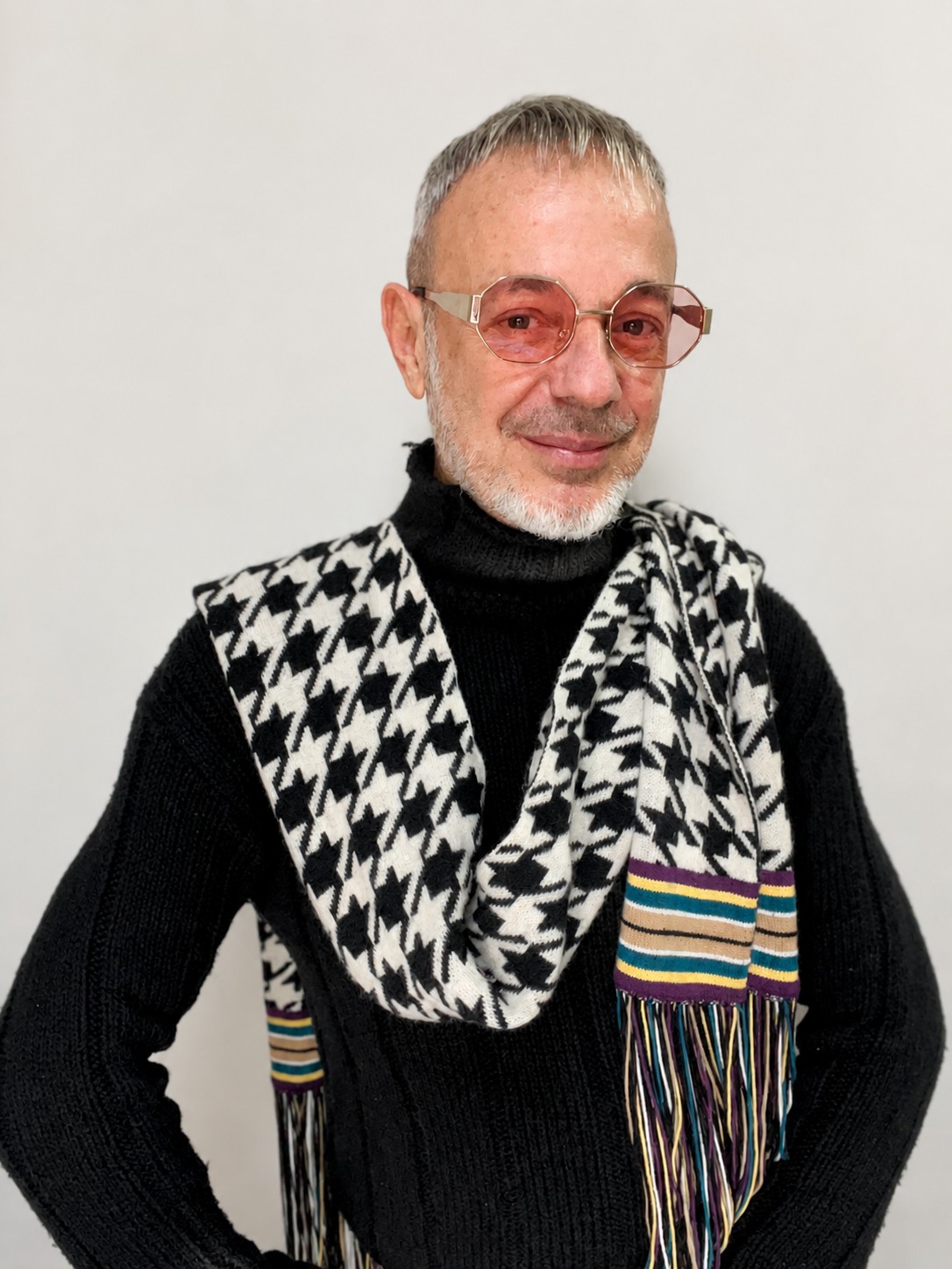 Kiko Baruffini