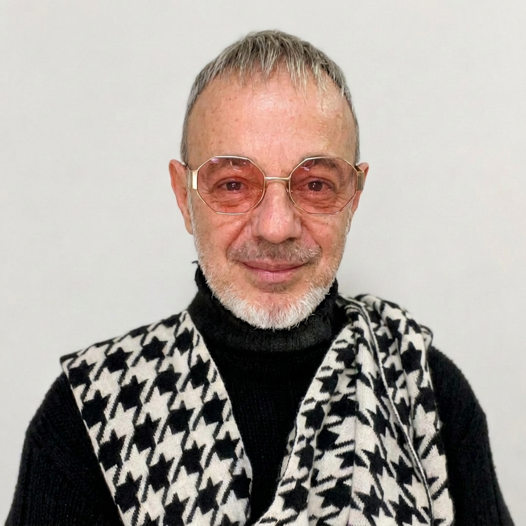Kiko Baruffini